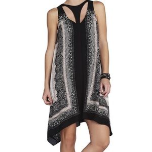 BCBGMAXAZRIA DRESS